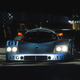 Image for article titled Mercedes C11: To Come Full Circle in Silver Arrows